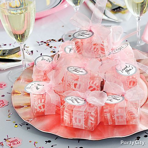 Baby Shower Supplies Party City on Shower Party Favor Ideas On Great Baby Shower Favor Ideas Party City
