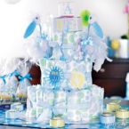 Beautiful Baby Shower Decorating Ideas