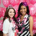 Graduation Candy Lei How-To