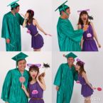 Graduation Party Photo Booth Ideas