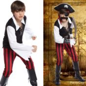 10 Totally Transforming Kids Costume Ideas