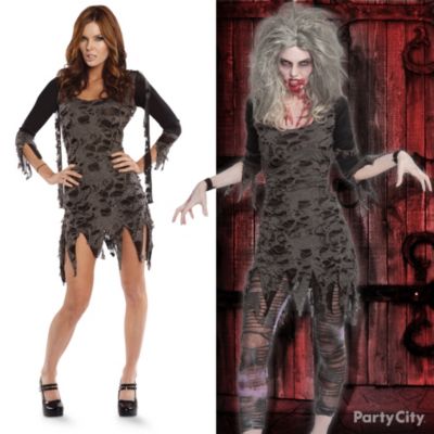 Halloween Costume Ideas For Pregnant