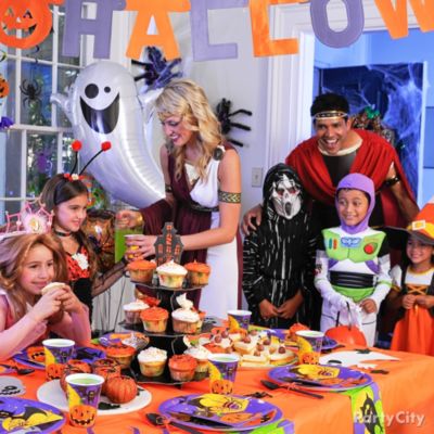 Discount Halloween Costumes For Kids