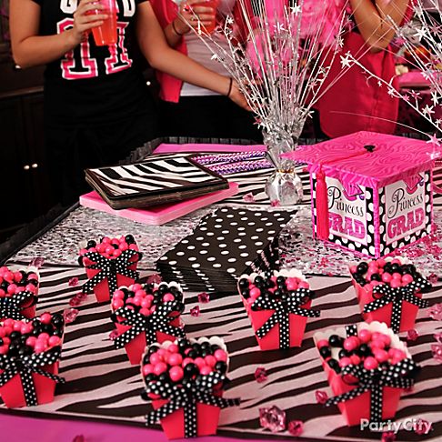 Baby Shower Supplies Party City on Party Ideas Graduation Party Supplies Zebra Graduation Party Supplies