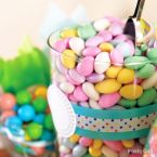 Super-Cute Baby Shower Candy Buffet Ideas