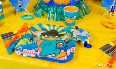 Batman Party Ideas