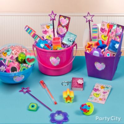Princess   Frog Birthday Party on Princess Party Ideas Guide   Party City