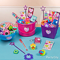 Princess   Frog Birthday Party on Princess Party Ideas Guide   Party City