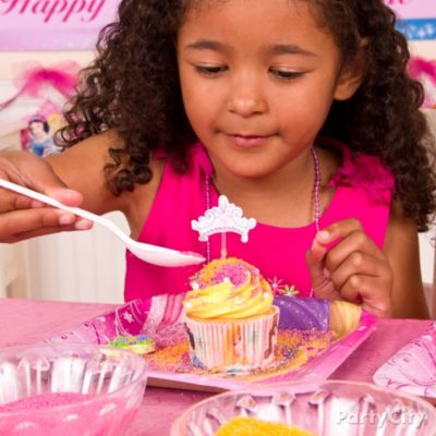 Disney Princess Birthday Party Ideas - Party City