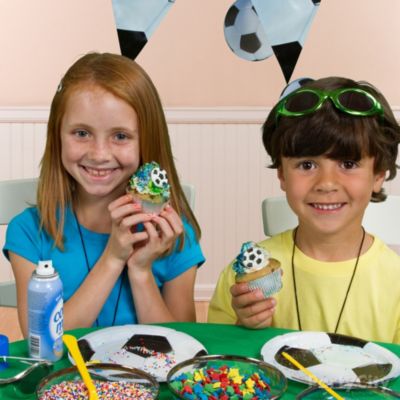 Soccer Party Food Ideas
