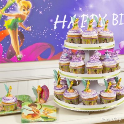 party city adult tinkerbell