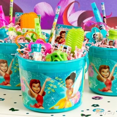 party city adult tinkerbell