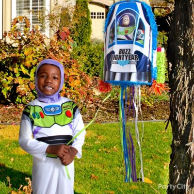 Toy Story Party Games & Activity Ideas
