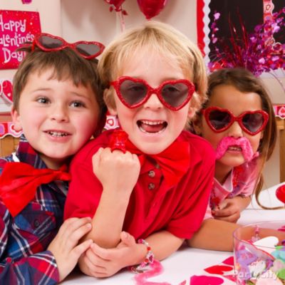 Valentine’s Day School Party Ideas – lifestyle tweets