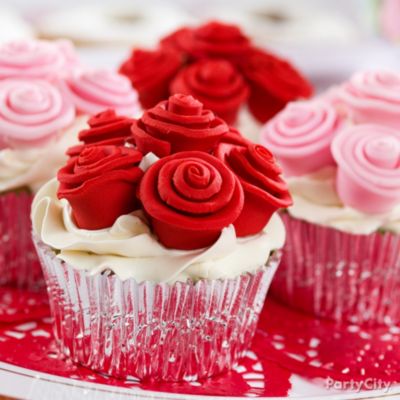 Sweet Ideas for Valentine's Day Treats - Party City
