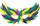 Mardi Gras Party Supplies