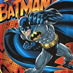 Batman Party Supplies