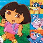 Dora the Explorer Party Supplies