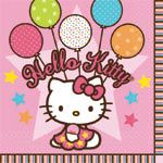 Hello Kitty Supplies
