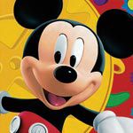 Mickey Mouse Party Supplies