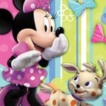 Minnie Mouse Party Supplies