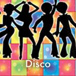 Disco Theme Party Supplies
