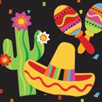 Fiesta Party Supplies