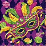 Mardi Gras Party Supplies