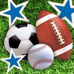 Sports Party Supplies