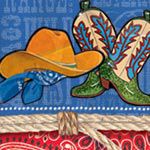 Western Party Supplies