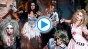 Top Group Halloween Costume Ideas