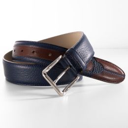 Italian Leather Belt