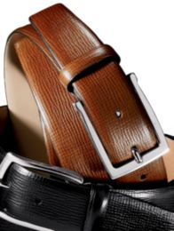 Italian Leather Belt