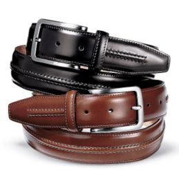 Italian Leather Belt