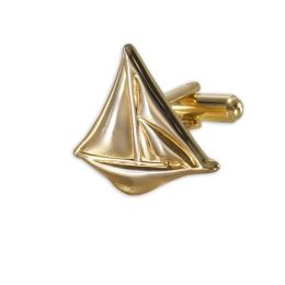 Sailboat Cufflinks