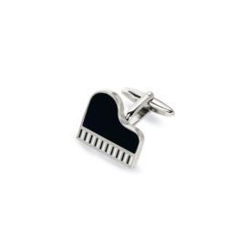 Baby Grand Piano Cufflinks