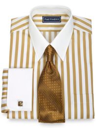 1920s style dress shirt