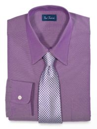  Pinpoint Oxford Dress Shirt 