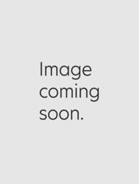 2-Ply Satin Check Spread Collar Trim Fit Dress Shirt