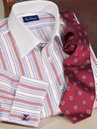 Paul Fredrick shirts