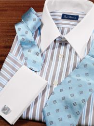 Paul Fredrick shirts