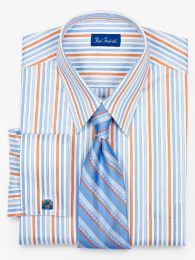 Paul Fredrick shirts
