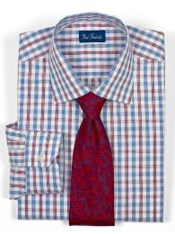 Paul Fredrick shirts