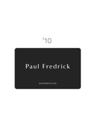 $10 Gift Card