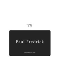 $75 Gift Card