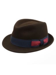 Metro Trilby Hat