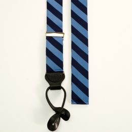 Blazer Stripe Pattern Braces