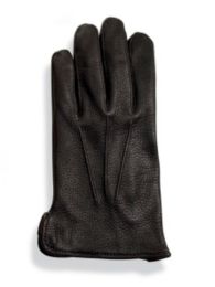  Deerskin Gloves - Unlined 