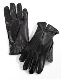  Cashmere Lined Sheepskin Gloves 