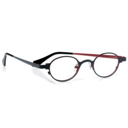 Lightweight Stainless Steel Readers